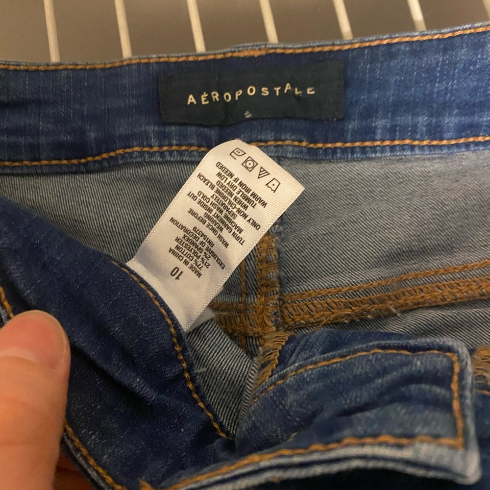 Aeropostale shorts